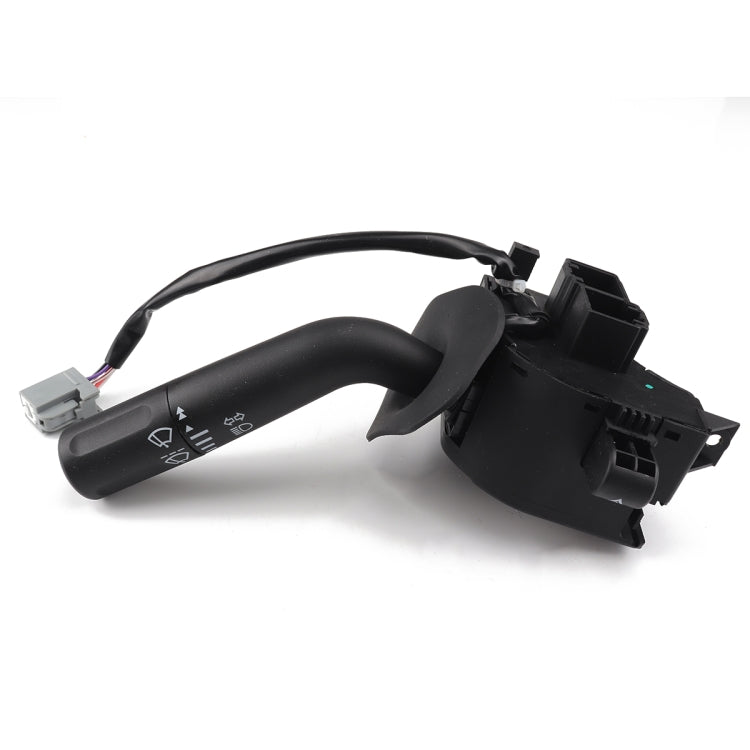 Car Turn Signal Headlight Dimmer Switch 5L3Z13K359AAA for Ford F150 / Lincoln Mark LT 2006-2008, 5L3Z13K359AAA - HoMEdemic™ 