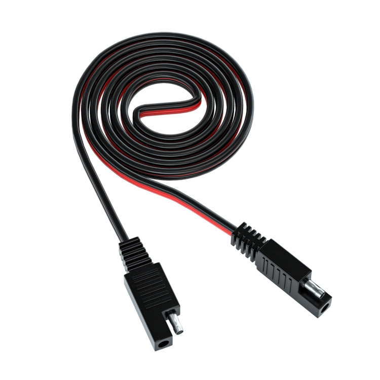 CS-1423B1 1m Double SAE Socket Cable, CS-1423B1 - HoMEdemic™ 