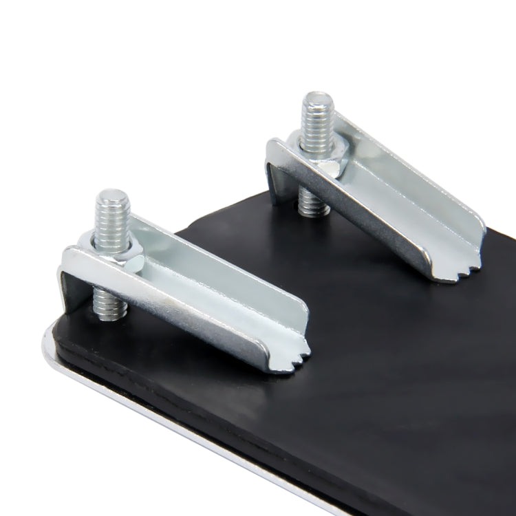 CS-321 3 in 1 Non-Slip Manual Car Truck Pedals Foot Brake Pad Cover Set - HoMEdemic™ 