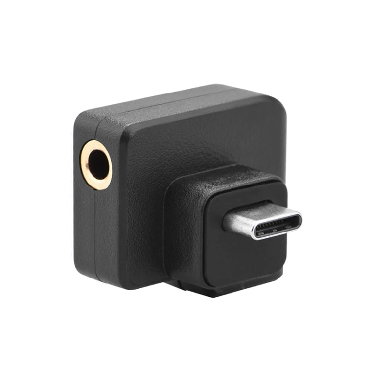 CYNOVA C-AC-003 Charging Audio Adapter for DJI Osmo Action 1 - HoMEdemic™ 