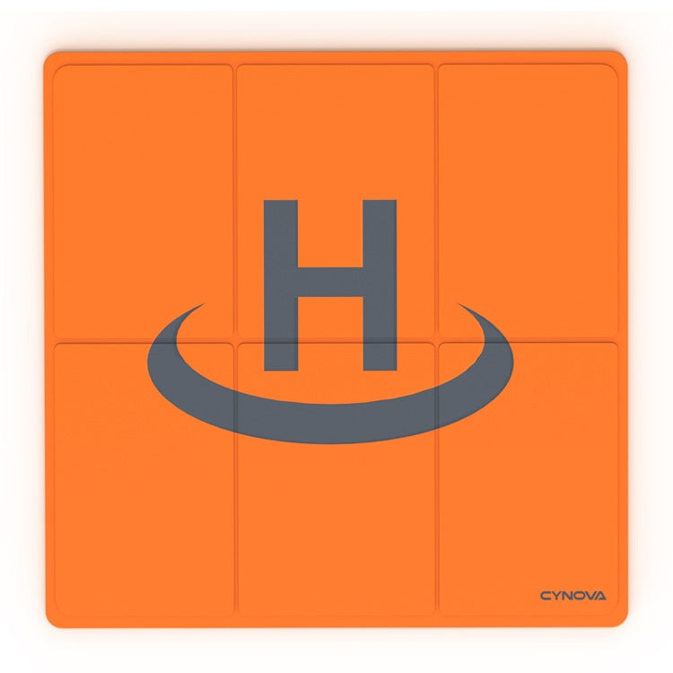 CYNOVA C-FM-001 50cm Universal Foldable Downtime Mat Parking Apron - HoMEdemic™ 