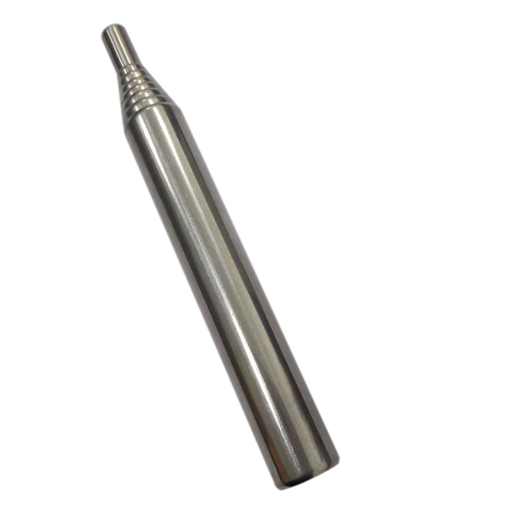 Camping Survival Blow Fire Tube Emergency Fire Starting Retractable blowpipe, 8 Sections - HoMEdemic™ 