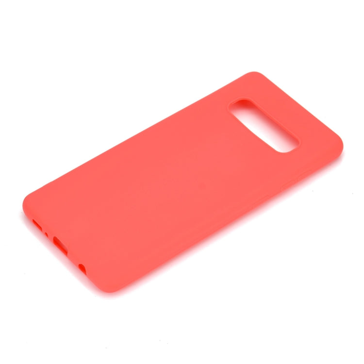 Candy Color TPU Case for Samsung Galaxy S10 - HoMEdemic™ 