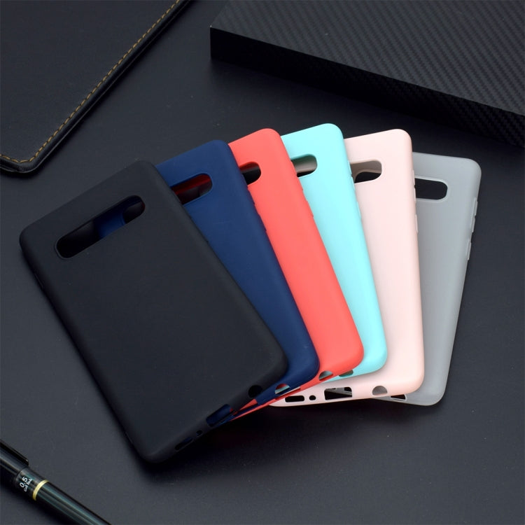 Candy Color TPU Case for Samsung Galaxy S10 - HoMEdemic™ 
