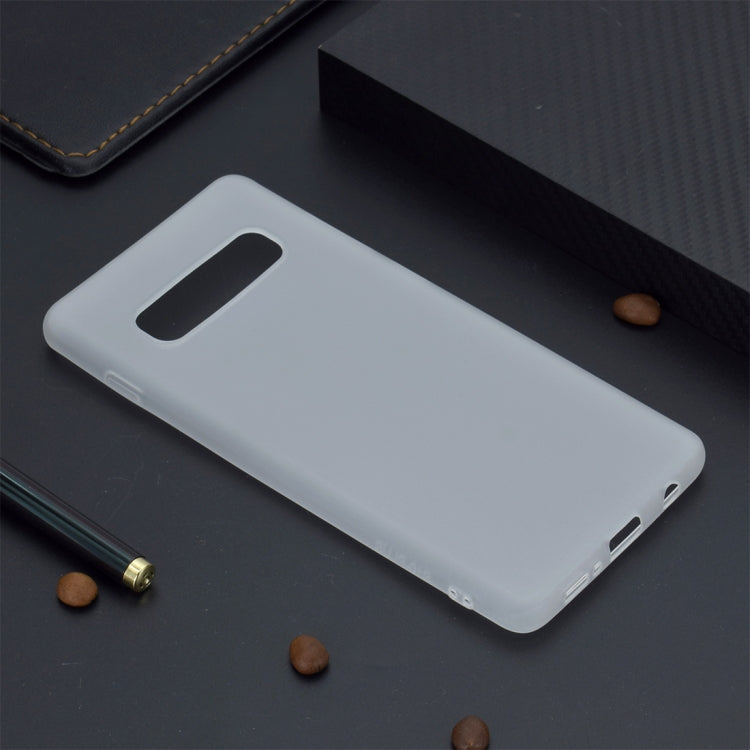 Candy Color TPU Case for Samsung Galaxy S10 - HoMEdemic™ 