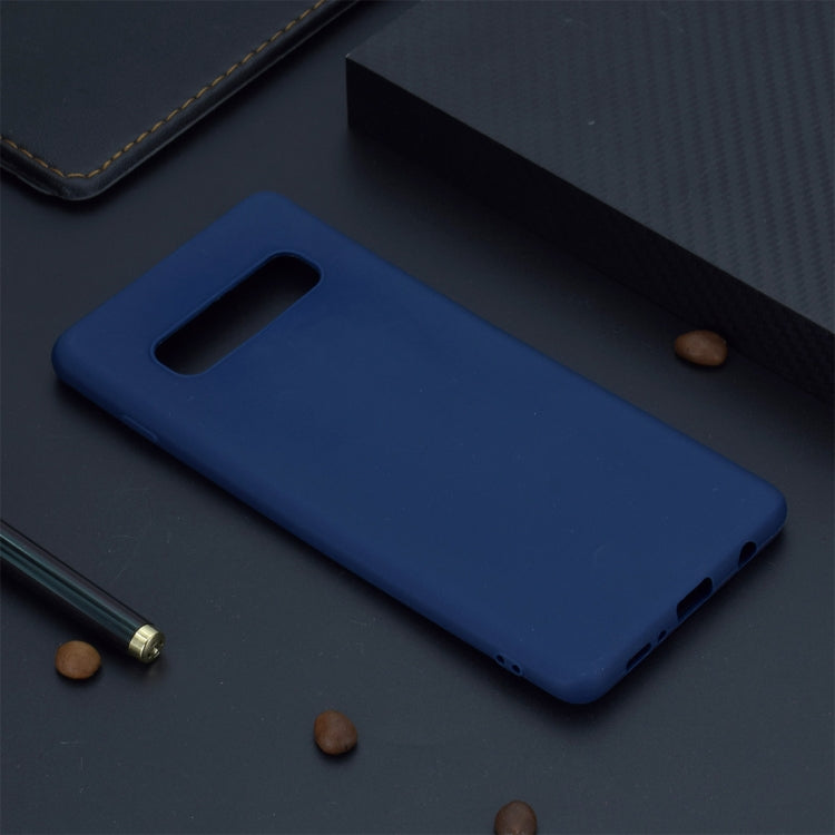 Candy Color TPU Case for Samsung Galaxy S10 - HoMEdemic™ 