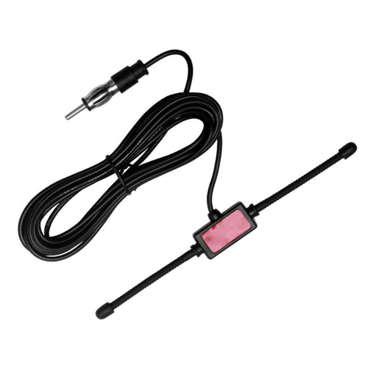 Car AM/FM Radio Antenna Stereo Receiver - HoMEdemic™ 