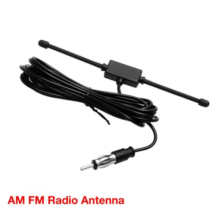 Car AM/FM Radio Antenna Stereo Receiver - HoMEdemic™ 