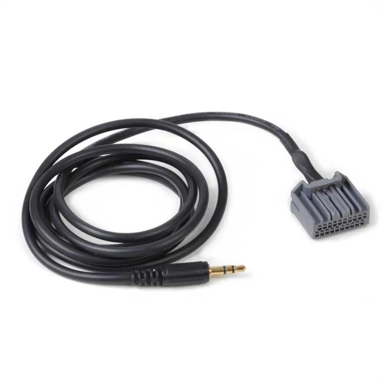 Car AUX Audio Cable for Honda CRV / Civic / Crider 2008-2013, For Honda CRV - HoMEdemic™ 