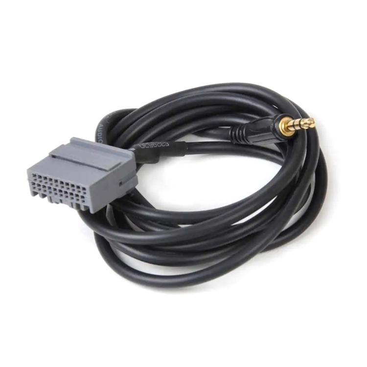 Car AUX Audio Cable for Honda CRV / Civic / Crider 2008-2013, For Honda CRV - HoMEdemic™ 