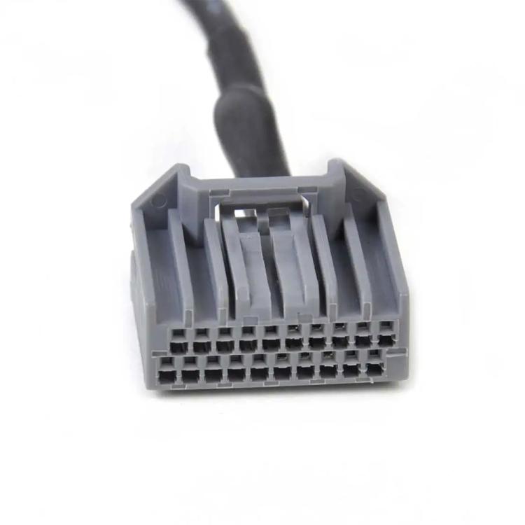 Car AUX Audio Cable for Honda CRV / Civic / Crider 2008-2013, For Honda CRV - HoMEdemic™ 