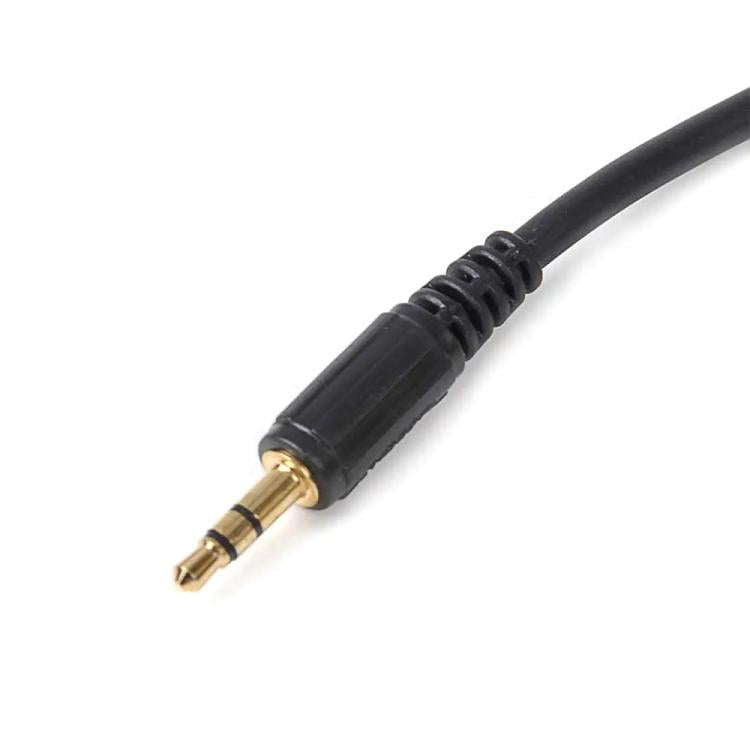Car AUX Audio Cable for Honda CRV / Civic / Crider 2008-2013, For Honda CRV - HoMEdemic™ 