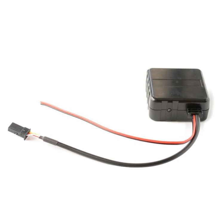 Car AUX Bluetooth Audio Cable Wiring Harness for Mercedes-Benz E/CLS/SLK AUX 2004-2008 with Comand System, For Mercedes-Benz E/CLS - HoMEdemic™ 