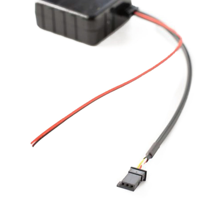 Car AUX Bluetooth Audio Cable Wiring Harness for Mercedes-Benz E/CLS/SLK AUX 2004-2008 with Comand System, For Mercedes-Benz E/CLS - HoMEdemic™ 