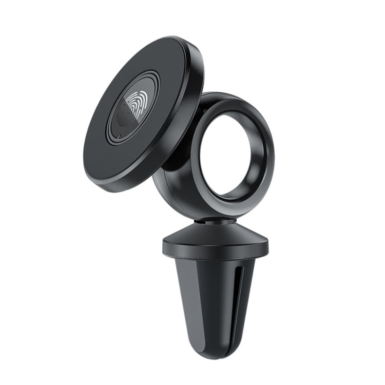 Car Air Outlet Magnetic Mobile Phone Holder, Air Outlet Mobile Phone Holder - HoMEdemic™ 