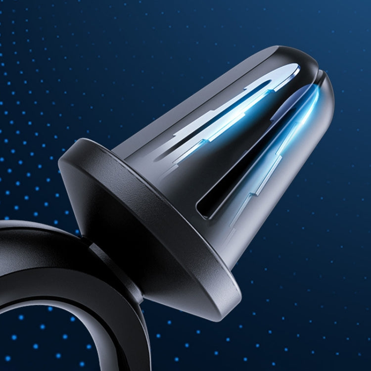 Car Air Outlet Magnetic Mobile Phone Holder - HoMEdemic™ 