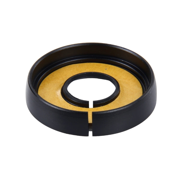 Car Aluminum Igniter Night Luminous Decoration Ring For Audi And Volkswagen - HoMEdemic™ 
