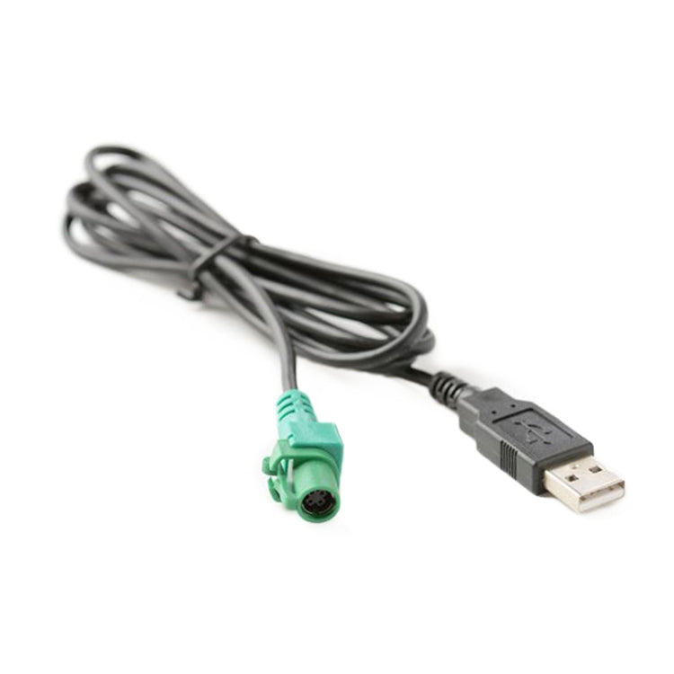 Car Android Navigation Host USB Interface ConversionCable for Volkswagen MK6 Golf 6, For Volkswagen MK6 - HoMEdemic™ 