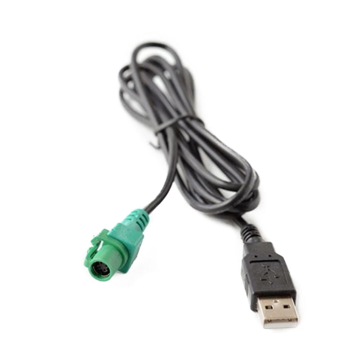 Car Android Navigation Host USB Interface ConversionCable for Volkswagen MK6 Golf 6, For Volkswagen MK6 - HoMEdemic™ 
