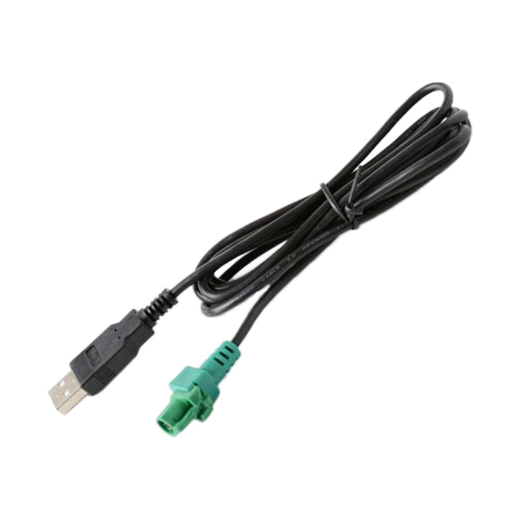 Car Android Navigation Host USB Interface ConversionCable for Volkswagen MK6 Golf 6, For Volkswagen MK6 - HoMEdemic™ 