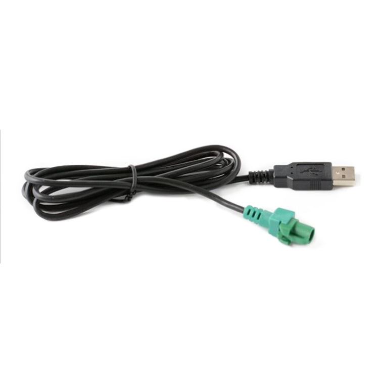 Car Android Navigation Host USB Interface ConversionCable for Volkswagen MK6 Golf 6, For Volkswagen MK6 - HoMEdemic™ 