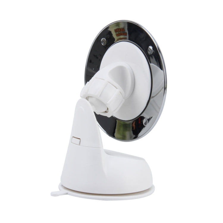 Car Auto 360 Degree Adjustable Baby View Mirror Rear Baby Safety Convex Mirror, Diameter: 85mm, 85mm - HoMEdemic™ 