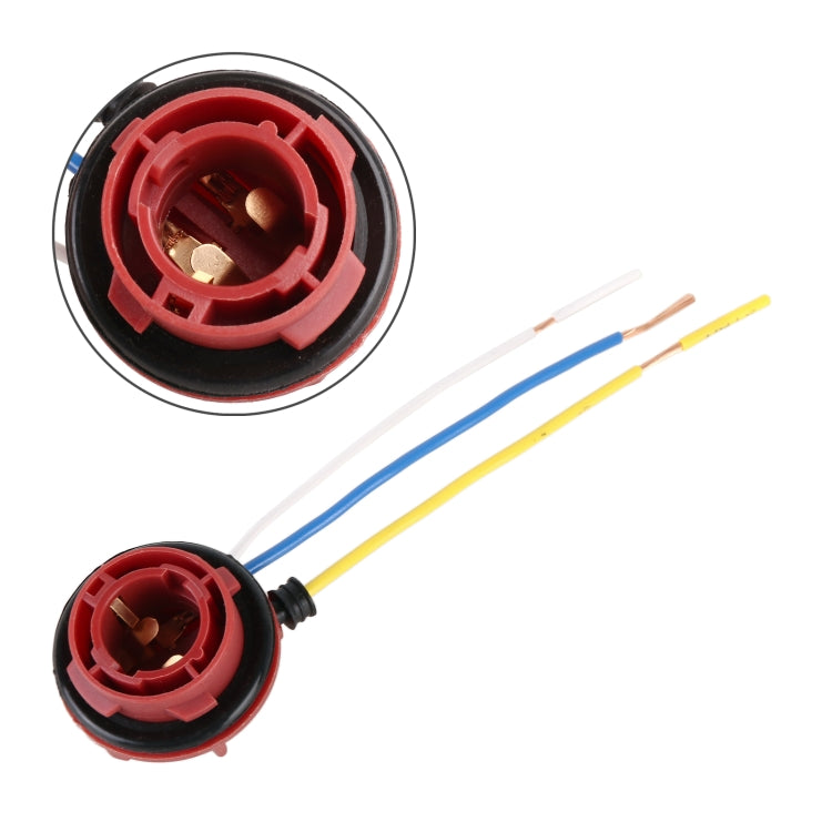 Car Brake Light Holder with Cable, Brake Light - HoMEdemic™ 