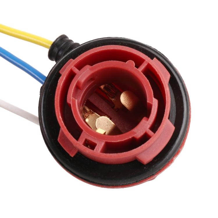 Car Brake Light Holder with Cable, Brake Light - HoMEdemic™ 