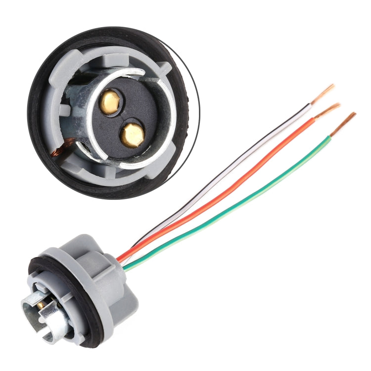 Car Brake Light Holder with Cable, Brake Light Holder - HoMEdemic™ 
