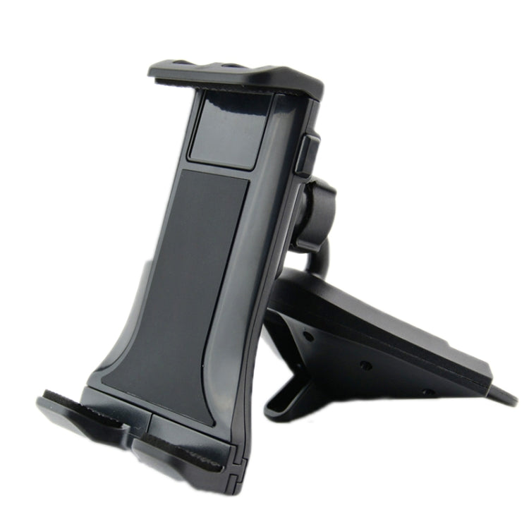 Car CD Port Mobile Phone Navigation Tablet Holder(095+087CD) - HoMEdemic™ 