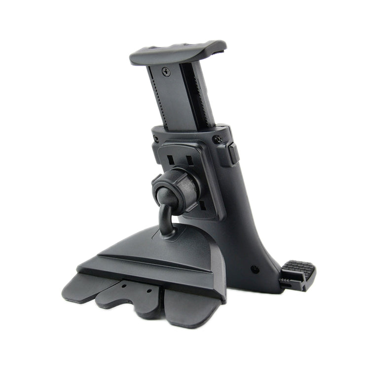 Car CD Port Mobile Phone Navigation Tablet Holder(095+087CD) - HoMEdemic™ 