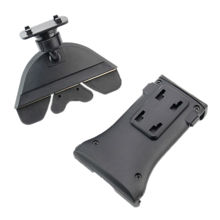 Car CD Port Mobile Phone Navigation Tablet Holder(095+087CD) - HoMEdemic™ 