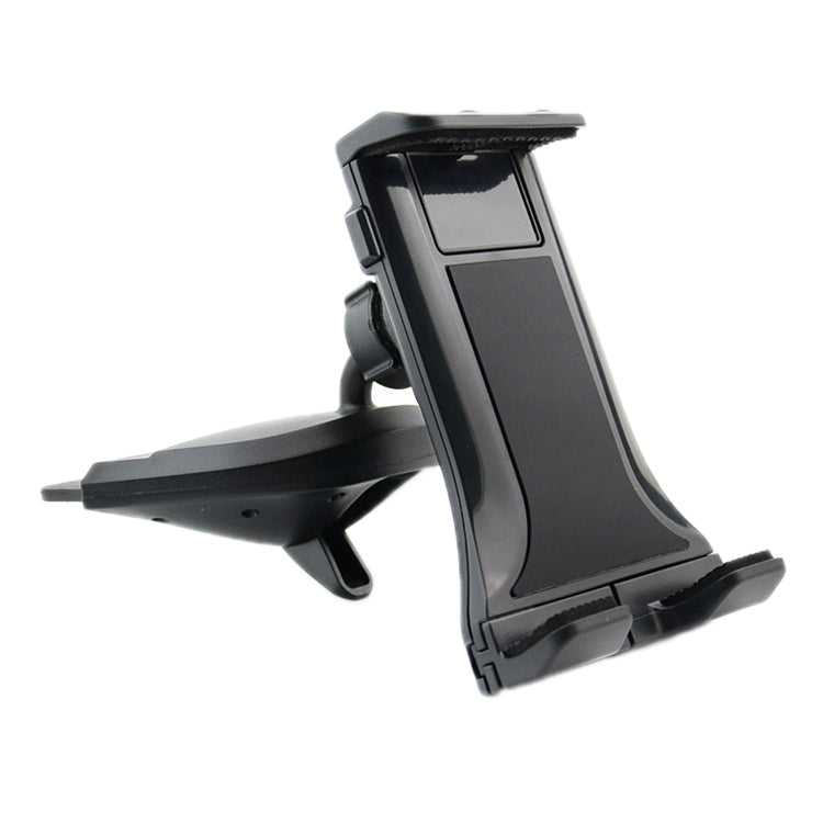 Car CD Port Mobile Phone Navigation Tablet Holder(095+087CD) - HoMEdemic™ 