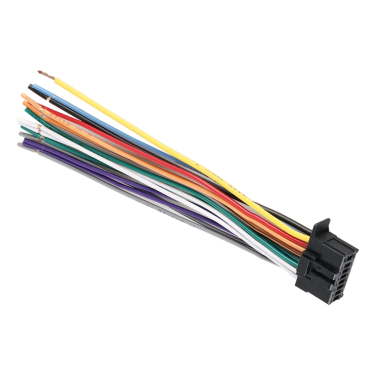 Car CD Tail Cable Radio Antenna Adapter Cable 1 for Old Pioneer, Cable 1 For Old Pioneer - HoMEdemic™ 