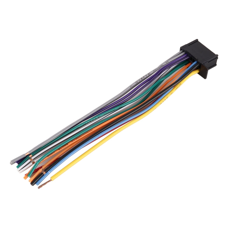 Car CD Tail Cable Radio Antenna Adapter Cable 1 for Old Pioneer, Cable 1 For Old Pioneer - HoMEdemic™ 