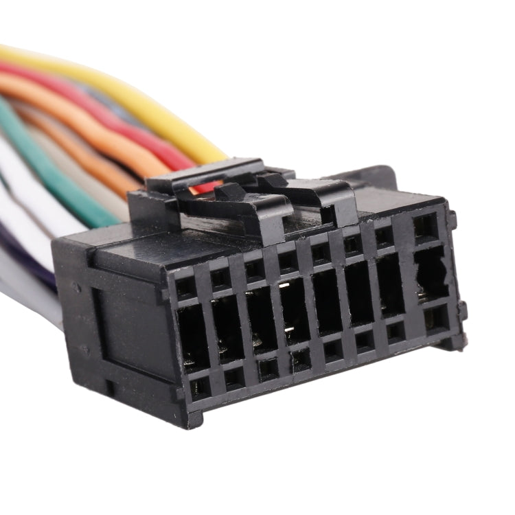 Car CD Tail Cable Radio Antenna Adapter Cable 1 for Old Pioneer, Cable 1 For Old Pioneer - HoMEdemic™ 