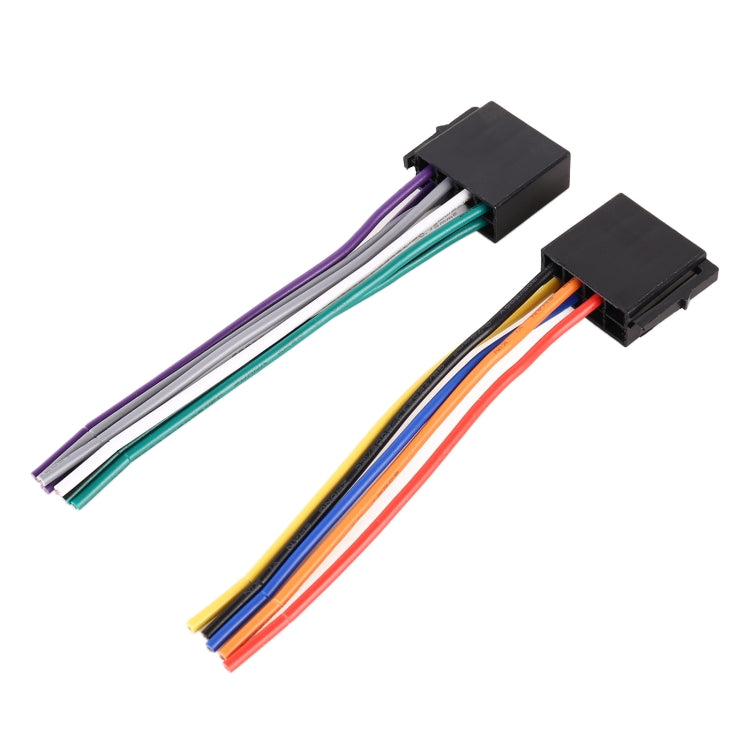 Car CD Tail Cable Radio Antenna Adapter Cable for Volkswagen, For Volkswagen - HoMEdemic™ 