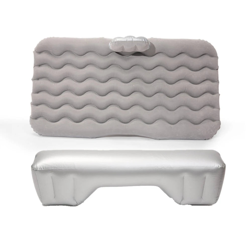 Car Camping Inflatable Mattress Set - HoMEdemic™ 