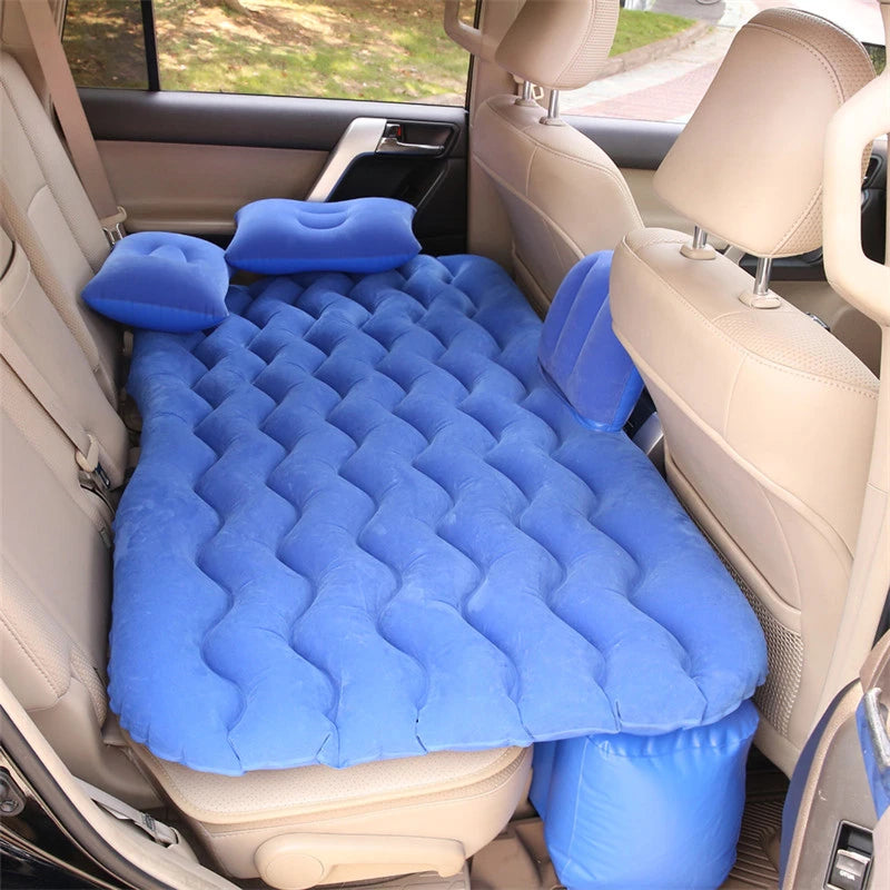Car Camping Inflatable Mattress Set - HoMEdemic™ 