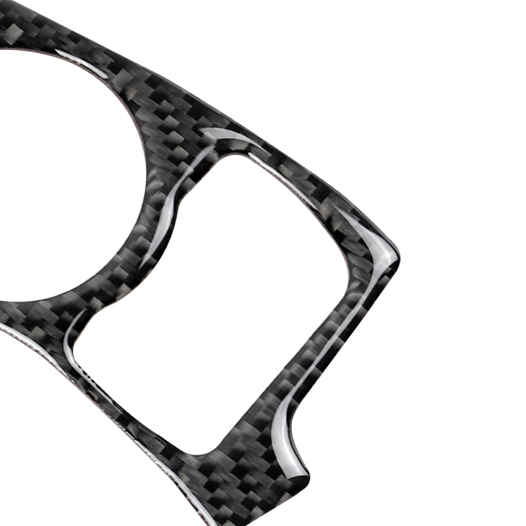 Car Carbon Fiber Steering Wheel Button Decorative Sticker for Lexus IS250 NX200 200t 300h 2013-2020, B Style - HoMEdemic™ 
