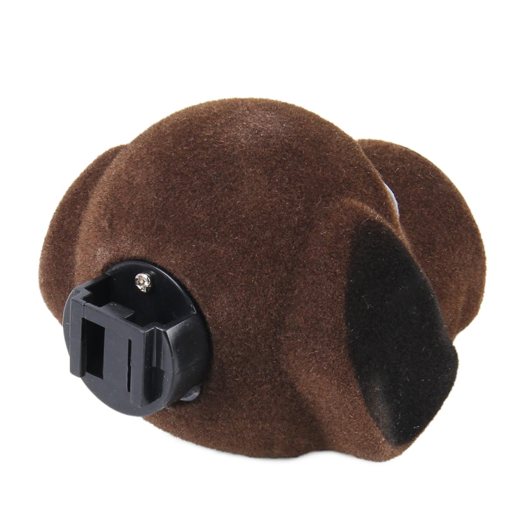 Car Cartoon Diffuser Air Freshener Perfume Vent Clip Styling Magnetic Support Phone Holder - HoMEdemic™ 