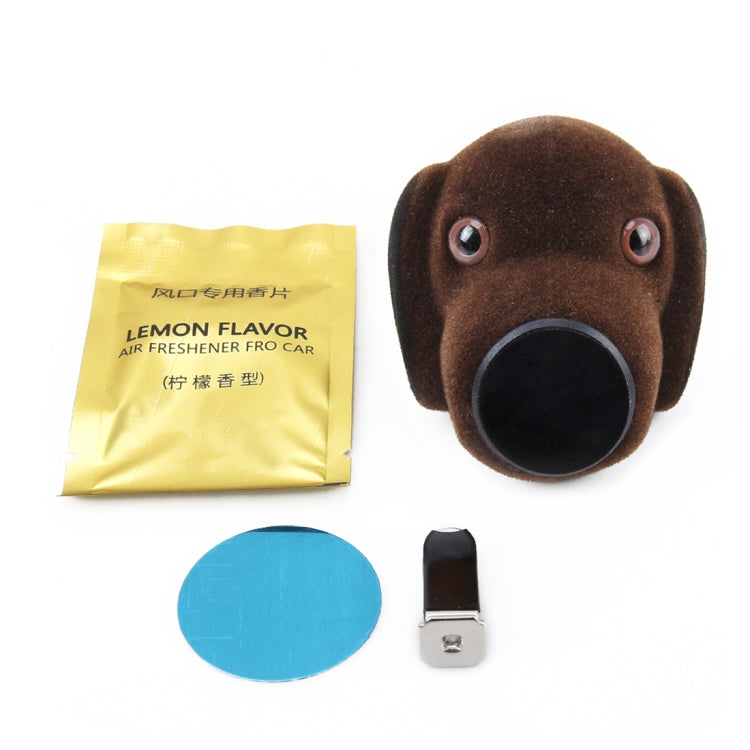 Car Cartoon Diffuser Air Freshener Perfume Vent Clip Styling Magnetic Support Phone Holder - HoMEdemic™ 