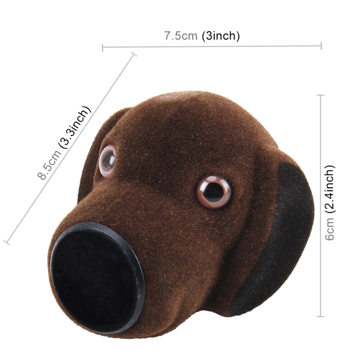 Car Cartoon Diffuser Air Freshener Perfume Vent Clip Styling Magnetic Support Phone Holder - HoMEdemic™ 
