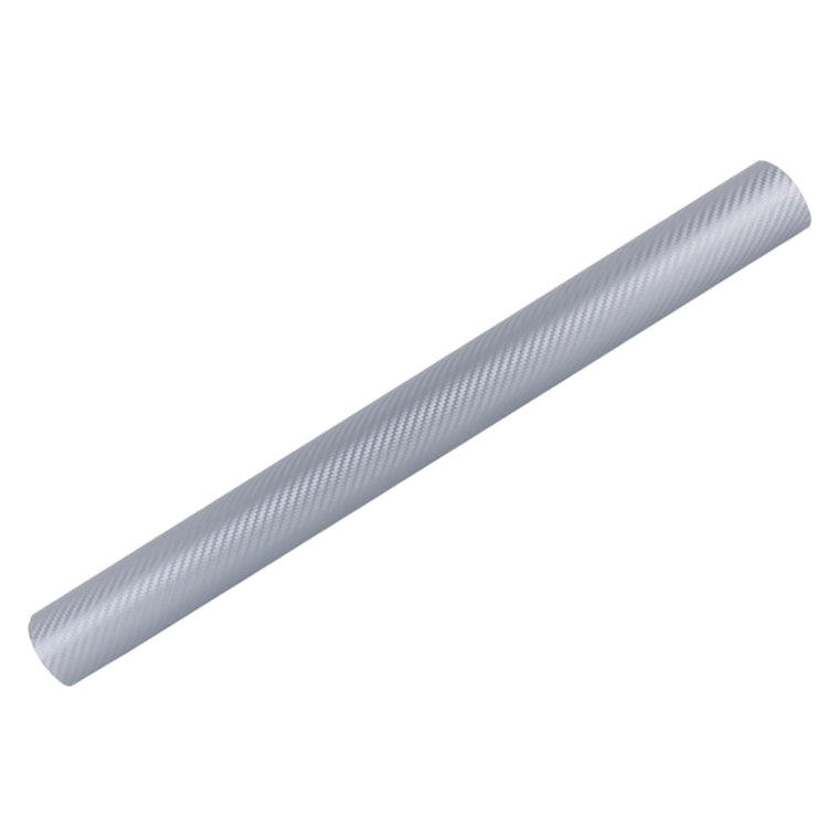 Car Decorative 3D Carbon Fiber PVC Sticker, Size: 152cm x 50cm - HoMEdemic™ 