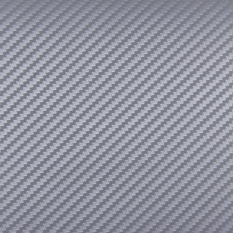 Car Decorative 3D Carbon Fiber PVC Sticker, Size: 152cm x 50cm - HoMEdemic™ 