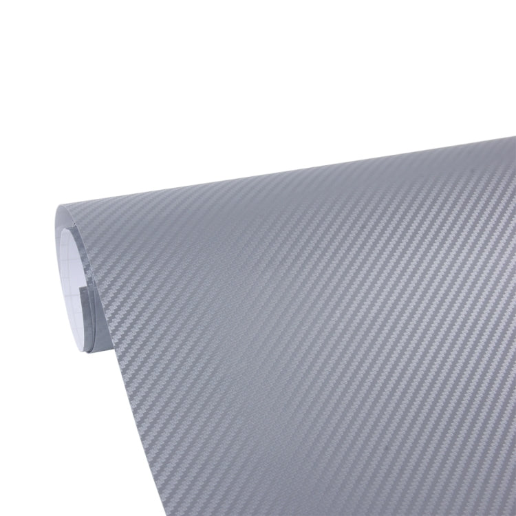 Car Decorative 3D Carbon Fiber PVC Sticker, Size: 152cm x 50cm - HoMEdemic™ 