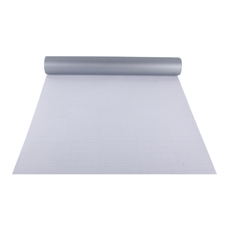 Car Decorative 3D Carbon Fiber PVC Sticker, Size: 152cm x 50cm - HoMEdemic™ 