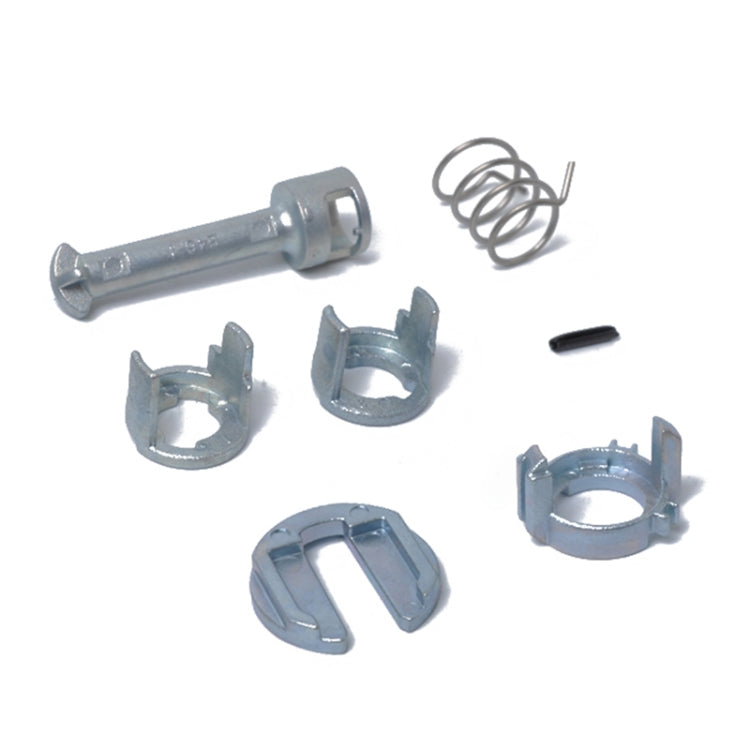 Car Door Lock Cylinder Repair Kit Right and Left 51218244049 for BMW E46 325i 330i, 51218244049 - HoMEdemic™ 