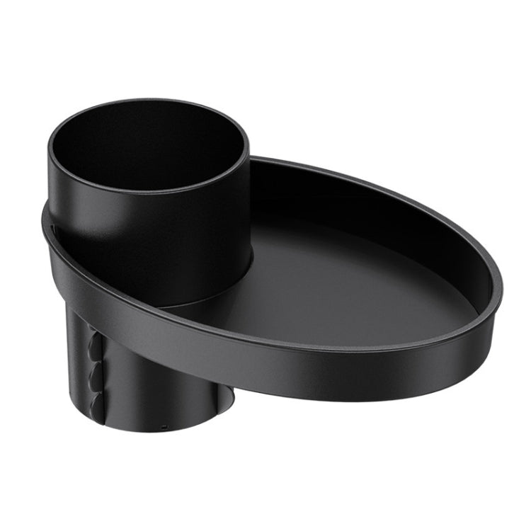 Car Drink Cup Holder Portable Hook Storage Rack(Black) - HoMEdemic™ 