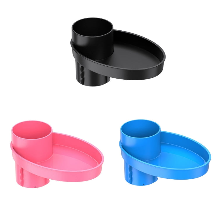 Car Drink Cup Holder Portable Hook Storage Rack(Black) - HoMEdemic™ 